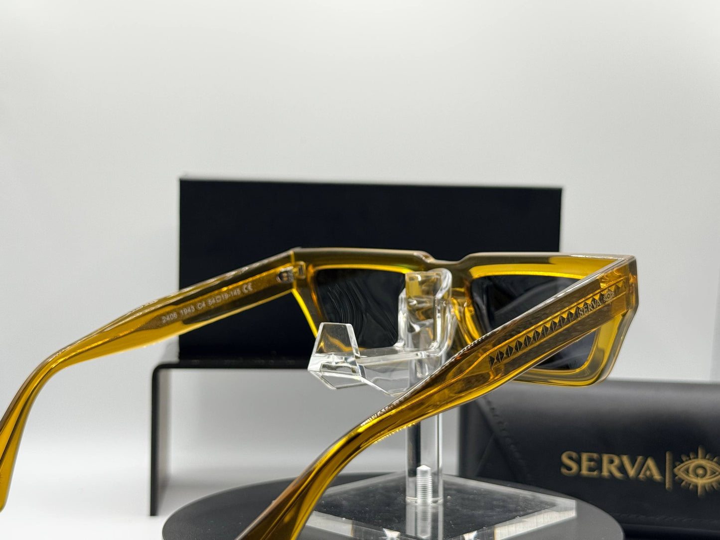 SERVA Honey