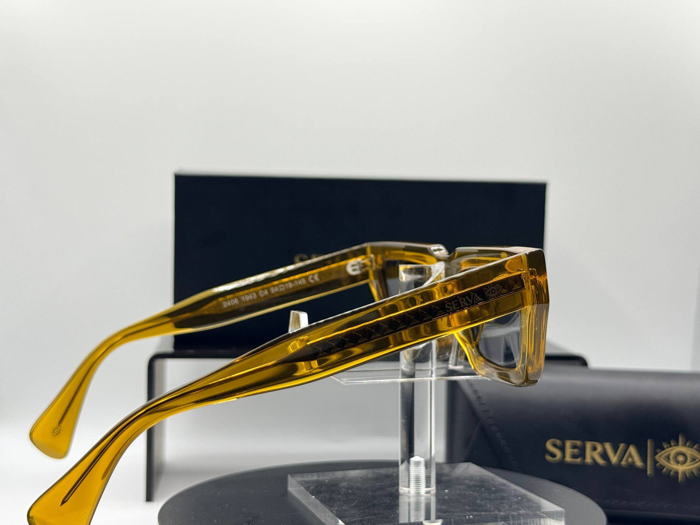 SERVA Honey