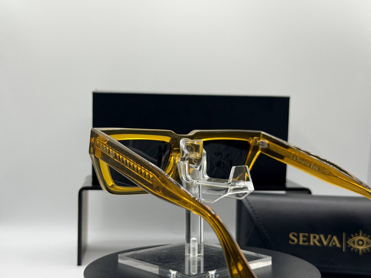 SERVA Honey