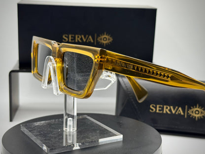SERVA Honey
