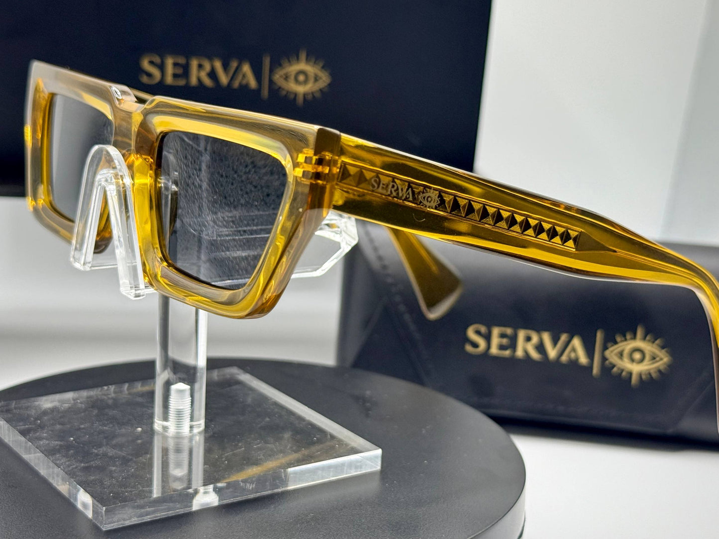 SERVA Honey