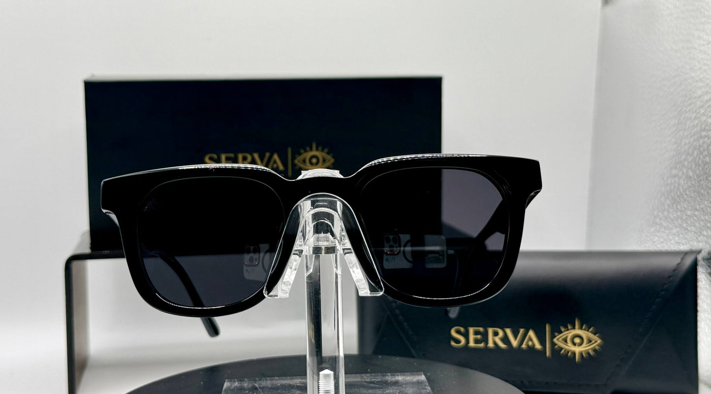 SERVA Legend