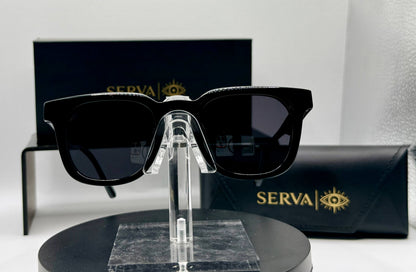 SERVA Legend