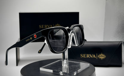 SERVA Legend