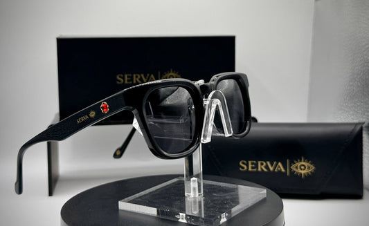 SERVA Legend