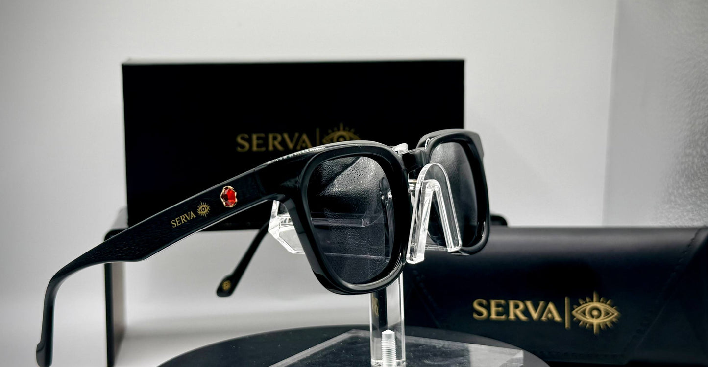 SERVA Legend