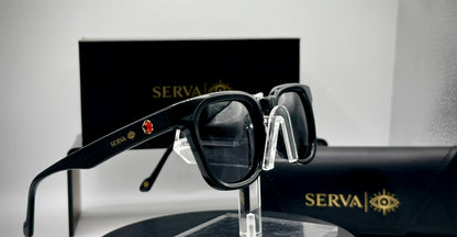 SERVA Legend