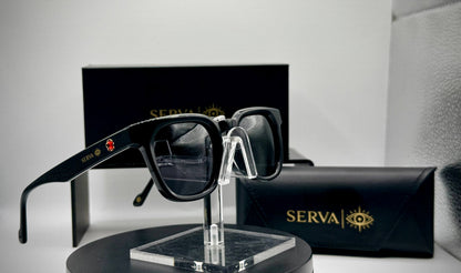 SERVA Legend