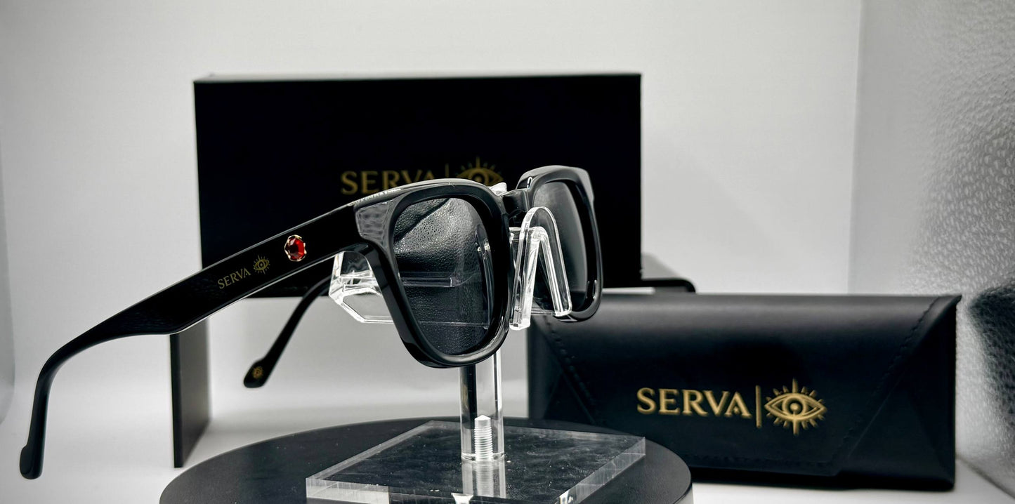 SERVA Legend