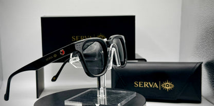 SERVA Legend