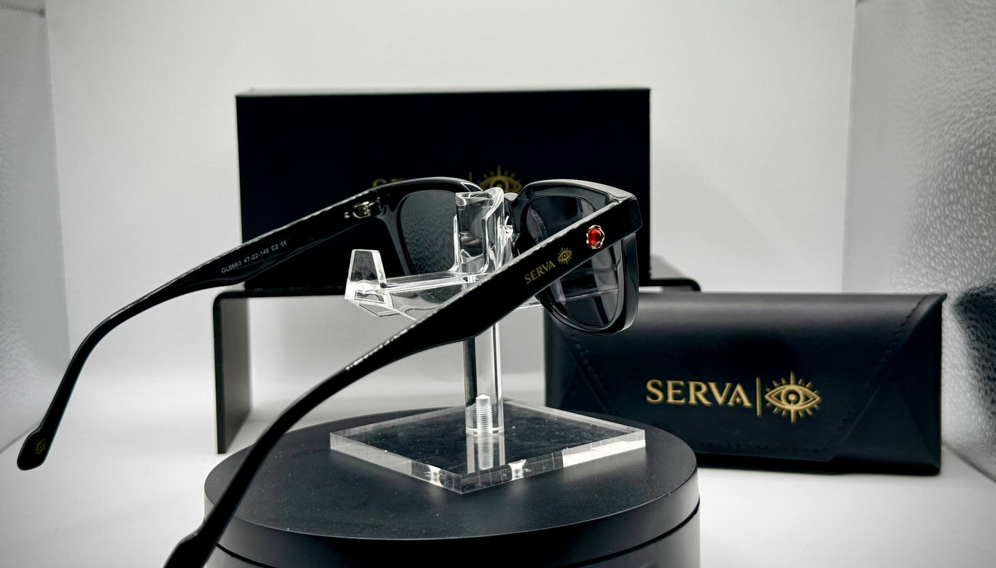 SERVA Legend