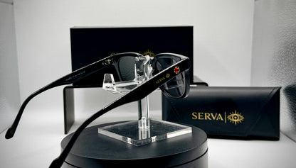 SERVA Legend
