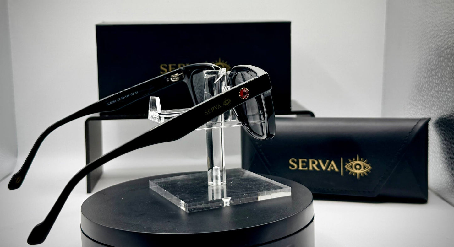 SERVA Legend