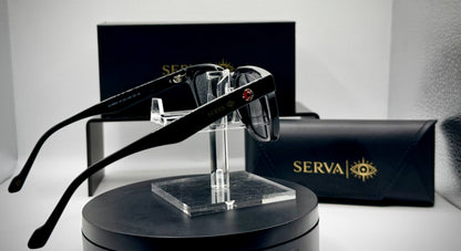 SERVA Legend