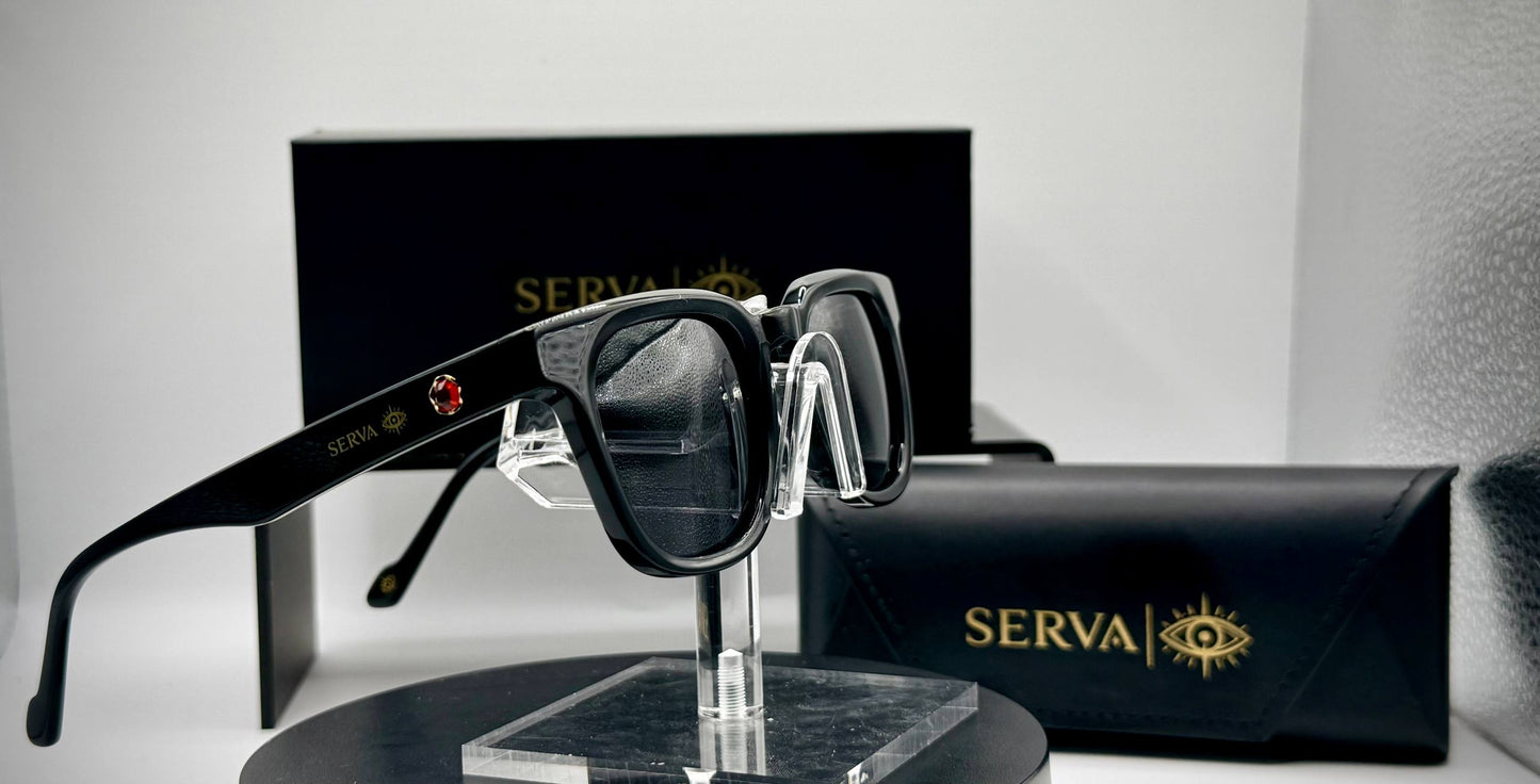 SERVA Legend
