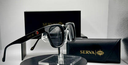 SERVA Legend