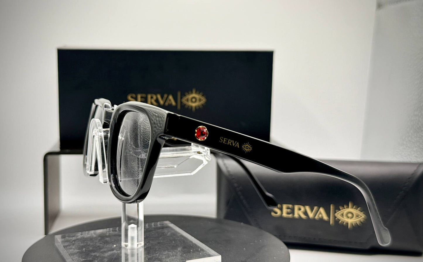 SERVA Legend