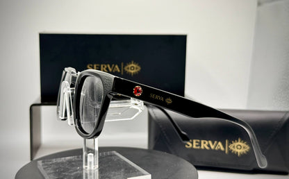 SERVA Legend