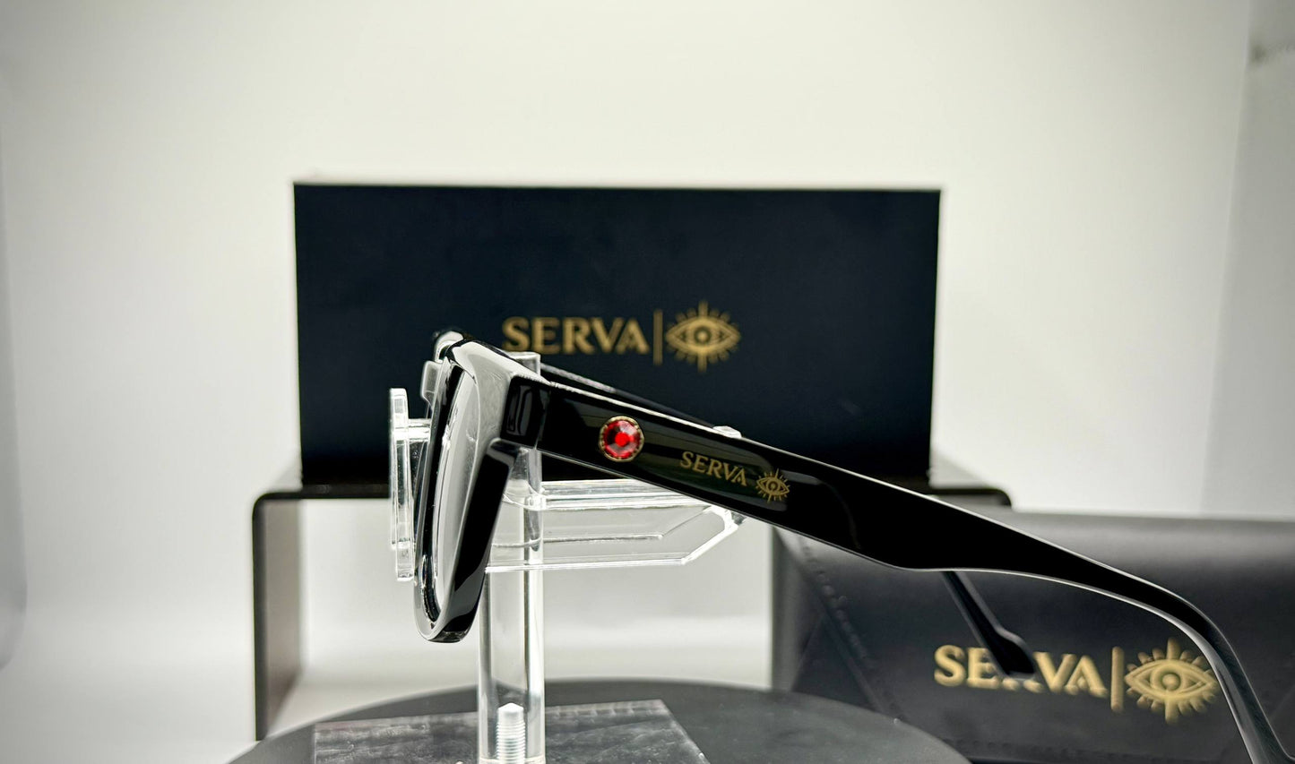 SERVA Legend