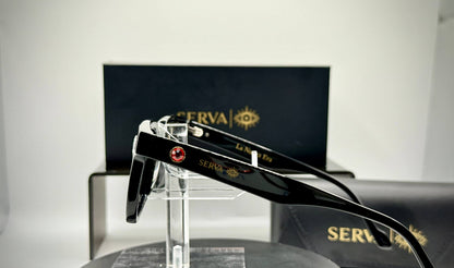 SERVA Legend