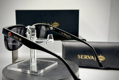 SERVA Legend