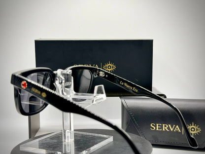 SERVA Legend