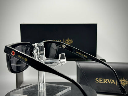 SERVA Legend