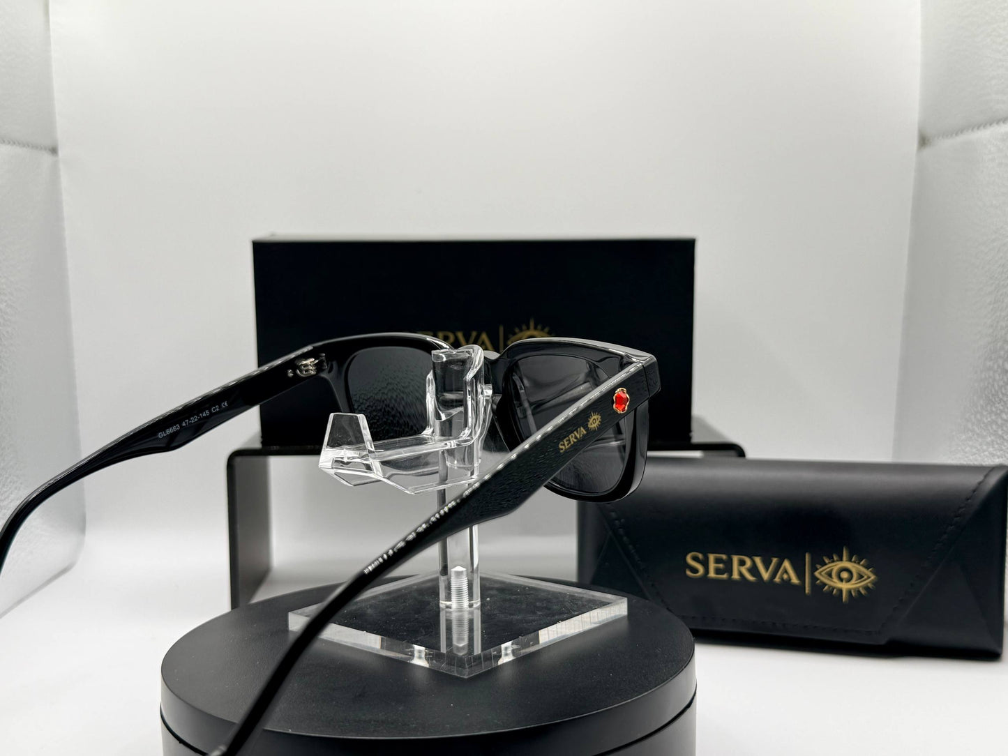 SERVA Legend