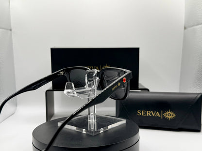 SERVA Legend