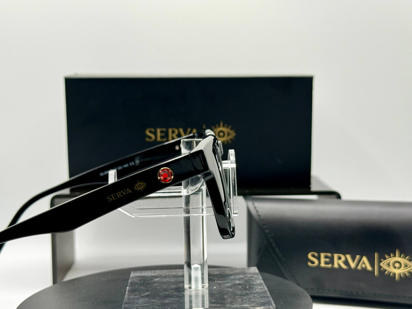 SERVA Legend