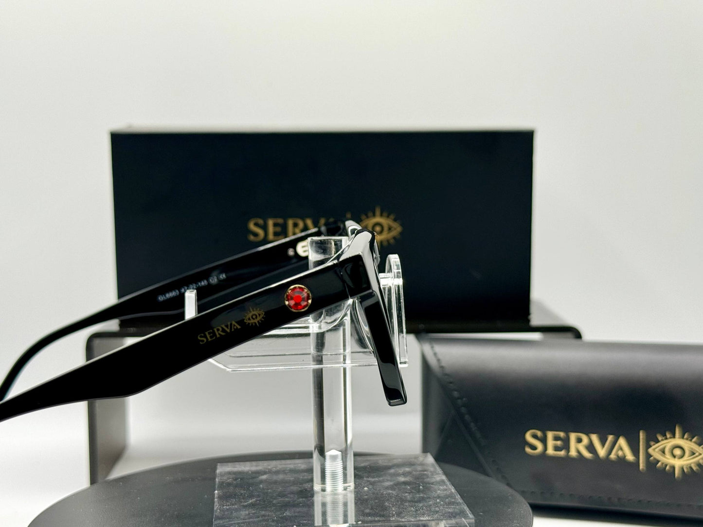 SERVA Legend