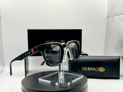 SERVA Legend