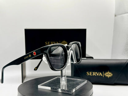 SERVA Legend