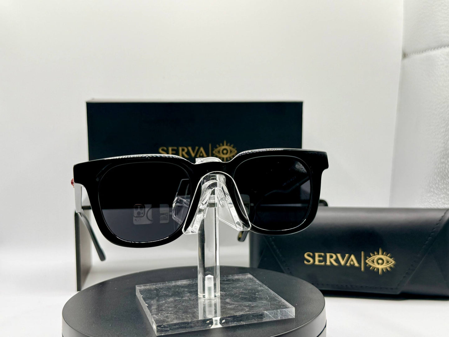 SERVA Legend