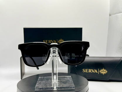 SERVA Legend