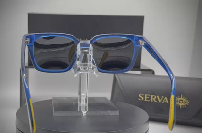 SERVA Phantom - Midnight Blue Edition