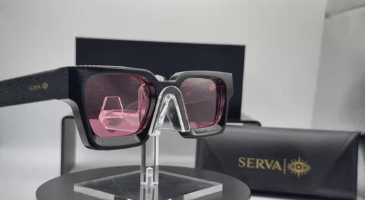 SERVA Nova