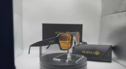 SERVA Rockstar