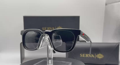 SERVA Legend