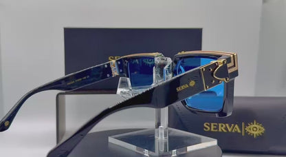 SERVA Monarch