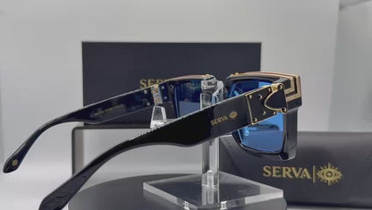 SERVA Monarch