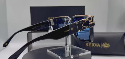 SERVA Monarch